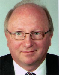 Finanzdienstleistungen Tröger